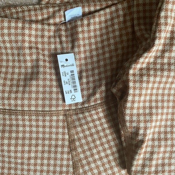 Madewell Athletic Set - Picture 3 of 5